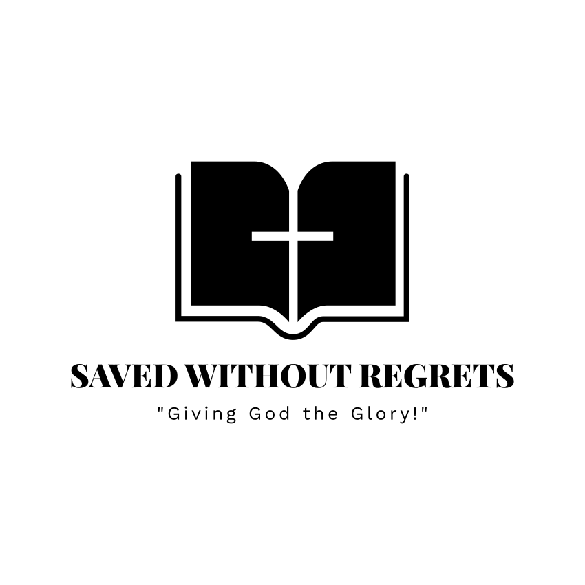 Saved Without Regrets